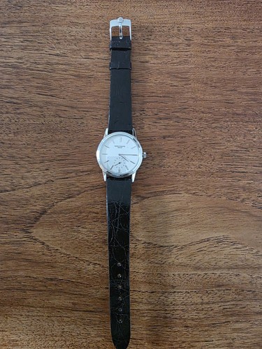 Patek philippe calatrava - philippe,