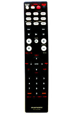 MARANTZ AMPLIFIER REMOTE