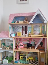 Kidkraft Lola Mansion Large