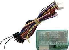 Towbar electrics way bypass - towbar, 7