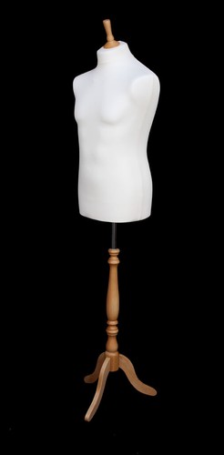 Deluxe male dressmakers - dressmakers, dummy