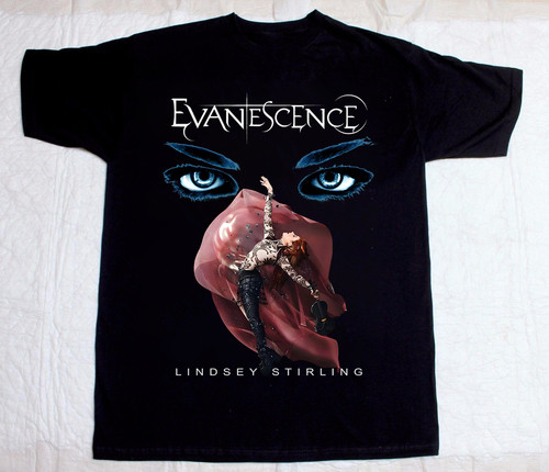 Collection evanescence lindsey - collection,