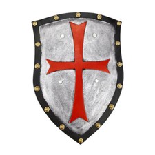 Knights Templar Crusader