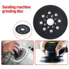 125MM Backing Pad FIT For