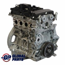 Mercedes W204 C 180 Kompressor Bare Engine 271.910 271910 69k miles, WARRANTY
