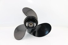 Boat Propeller 9x9 For Mercury Outboard Engine 8 Spline OEM Part # 48-828156A12