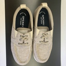 Sperry Men's Bowrider