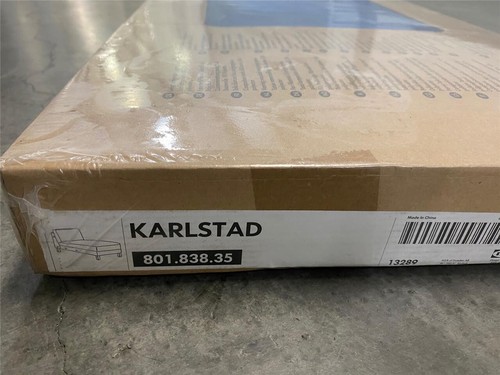 New ikea karlstad - ikea, free