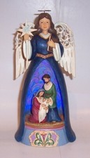 Jim Shore Heartwood Creek -