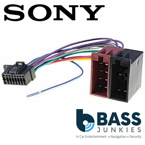 Sony dsx a500bd car radio - sony,