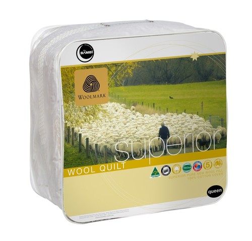 Bambi superior australian - bambi,