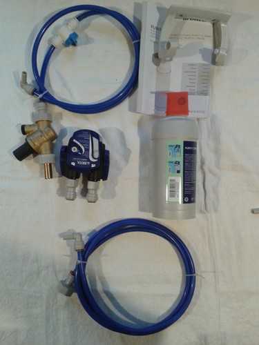 Brita professional water - brita,