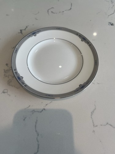 Wedgwood amherst side plate - amherst,