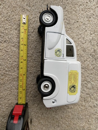 Saico diecast metal - metal, scale