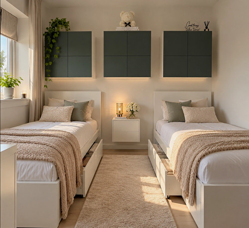 Beautiful ikea wall - beautiful,