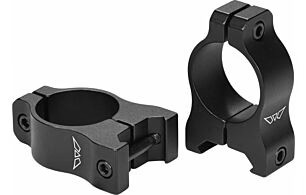 Warne vapor 30mm - warne, matte