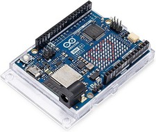 Arduino UNO R4 WiFi [ABX00087]