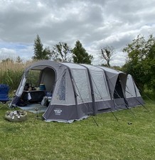 Vango Kapalua Air TC 550XL
