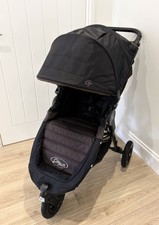 Baby jogger city mini - jogger, gt