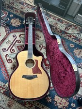 Taylor 514ce – 2013 -