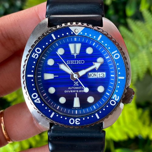 Rare seiko prospex - rare,