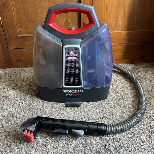 Bissell 36981 spot clean pro - bissell,
