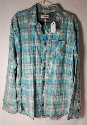 Nwt wdepart west men lg - wdepart,