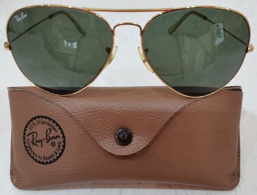 1980s vintage ray ban usa - 1980s,