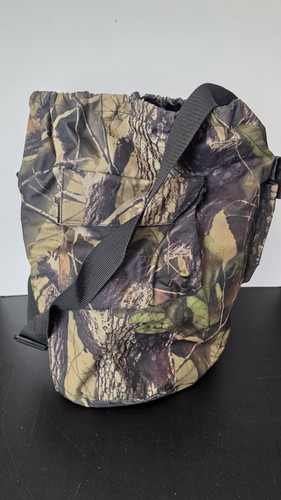 Decoy camouflage bag - decoy,