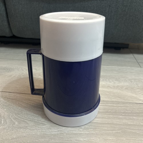 Thermos food flask model - thermos,