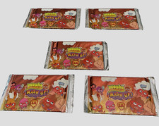 Topps Moshi Monsters Mash Up