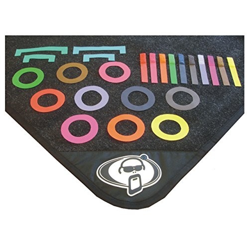 Protection racket 9022 drum - racket, 9022-00