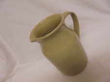 VINTAGE MOIRA POTTERY HAND