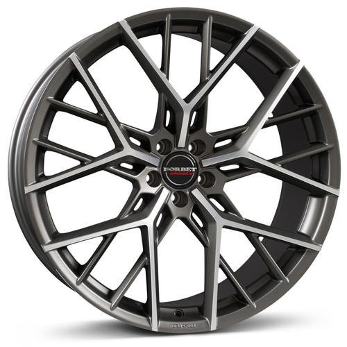 Borbet wheels 5x19 - borbet, by