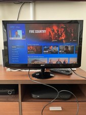 Acer AT2356 23" 1080p HD LCD