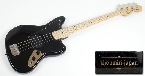 Squier affinity series - squier, jaguar