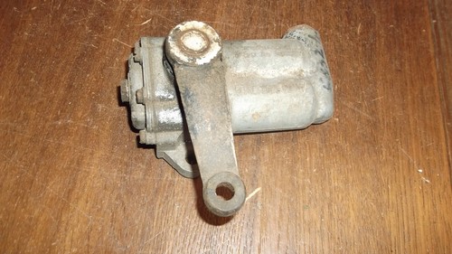 Commer 8cwt van pick up - commer, &