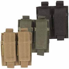 Mil-Tec Double Pouch Magazine