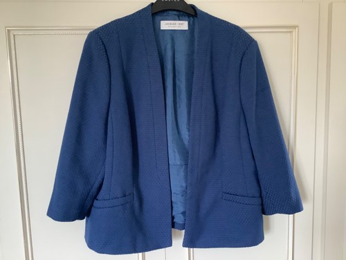 Jacques vert size blue - vert, 20