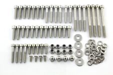 Engine bolts Kawasaki KLX 650R