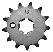 Kawasaki KX60 front sprocket