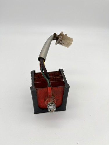 Honda 350 rectifier - honda,