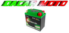 Motorcycle Lithium Battery