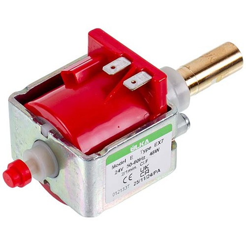 Spinel coffee machine pump - coffee,