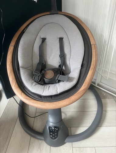 Maxi cosi cassia electric baby - cassia,