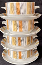 Midwinter “SIENNA” Vintage