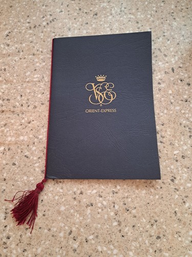 Orient express northern belle - express,