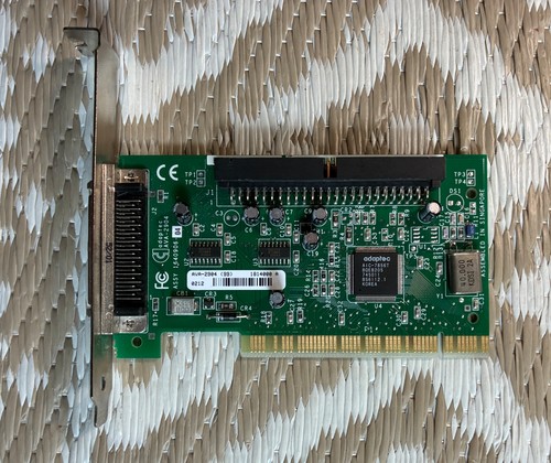 Adaptec ava 2904 scsi pci - ava-2904,