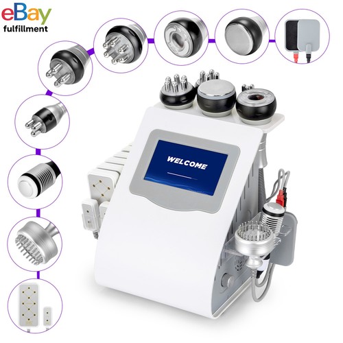 40k cavitation rf body - 1,