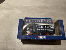 Corgi Classics Thames Trader